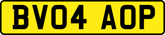 BV04AOP