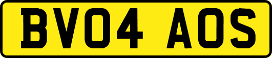 BV04AOS