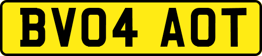 BV04AOT