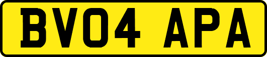 BV04APA