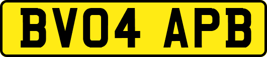 BV04APB