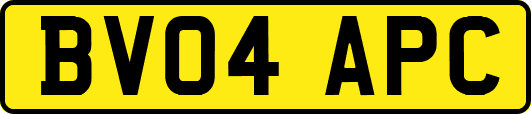 BV04APC