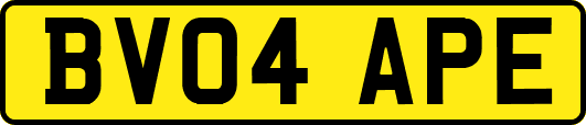 BV04APE