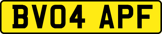 BV04APF