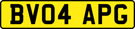 BV04APG