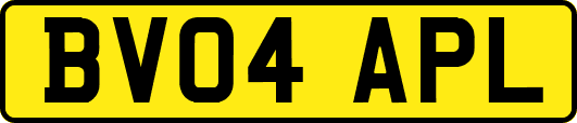 BV04APL