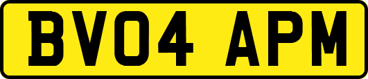BV04APM