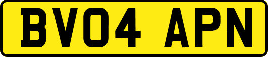 BV04APN
