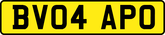 BV04APO