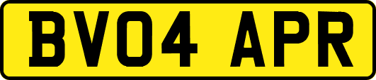 BV04APR
