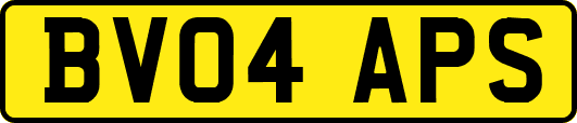 BV04APS