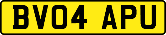 BV04APU