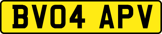 BV04APV