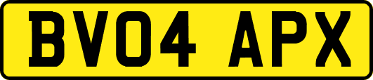 BV04APX