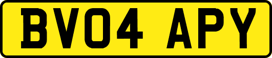 BV04APY