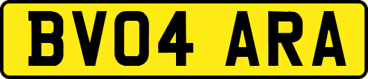 BV04ARA