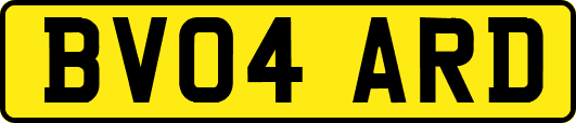 BV04ARD