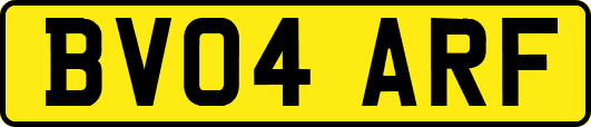 BV04ARF