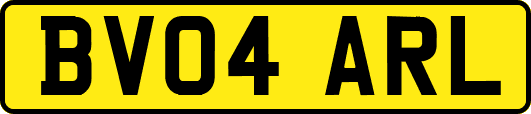 BV04ARL