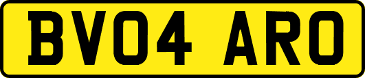 BV04ARO