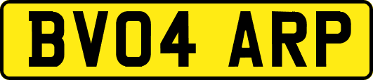 BV04ARP