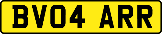BV04ARR