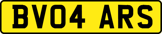 BV04ARS