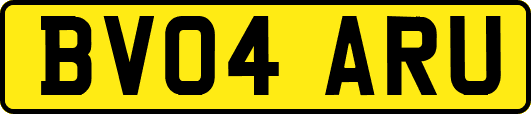 BV04ARU