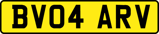 BV04ARV