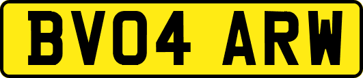 BV04ARW