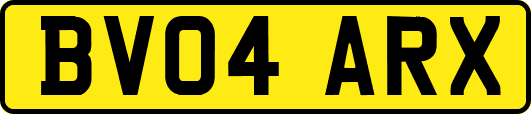 BV04ARX