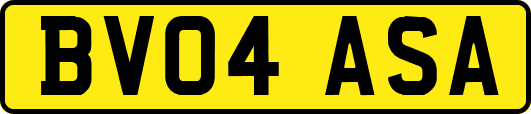 BV04ASA