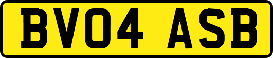 BV04ASB