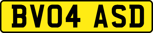 BV04ASD
