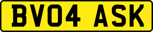 BV04ASK