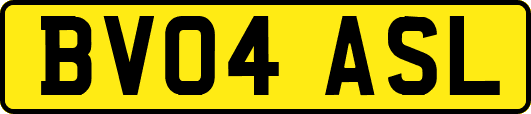 BV04ASL