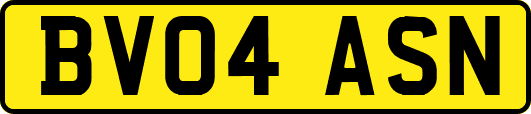 BV04ASN