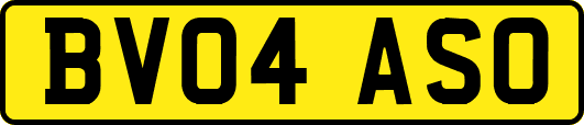 BV04ASO