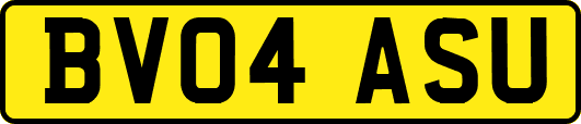 BV04ASU
