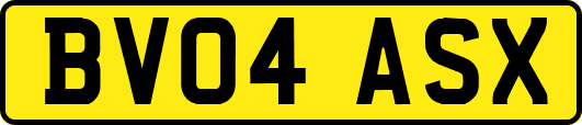 BV04ASX