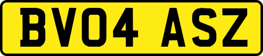 BV04ASZ