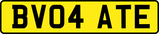BV04ATE