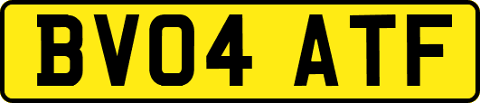BV04ATF