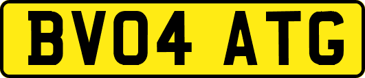 BV04ATG