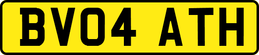 BV04ATH