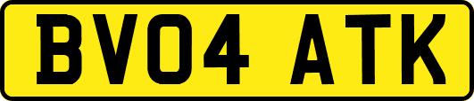 BV04ATK