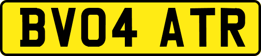 BV04ATR