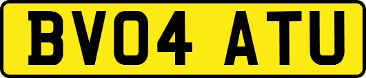BV04ATU