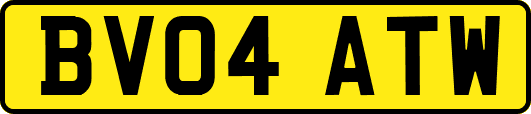 BV04ATW