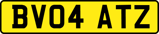 BV04ATZ